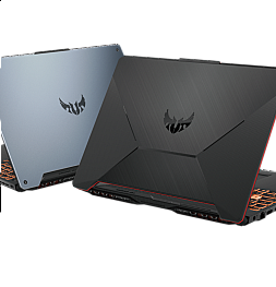 Asus TUF Gaming A15 — надежный ноутбук для любителей игр