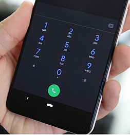Google ответил на вопросы о том, какие смартфоны получат запись звонков