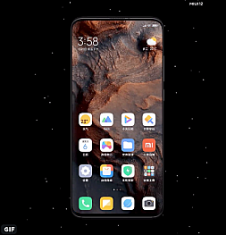 Представлена MIUI 12: Красиво, динамично и Xiaomi сравнивает свою систему с iOS
