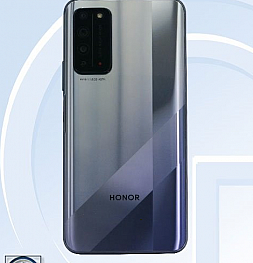 Новый середнячок Honor X10 окажется слишком хорош для своей цены: Он получит камеру Huawei P30