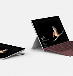 Раскрыты характеристики Surface Go 2. Анонс уже не за горами
