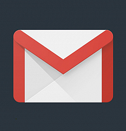 Gmail для iOS наконец-то получил тёмную тему