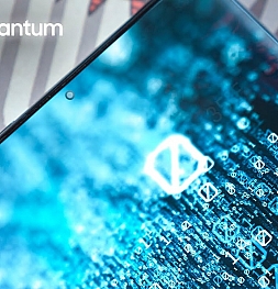 Samsung Galaxy A Quantum — смартфон с квантовой криптографией для беспрецедентной защиты