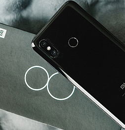 Старички от Xiaomi тоже могут похвастаться ренгтеновским зрением