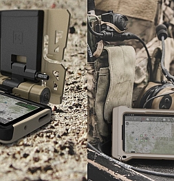 Samsung выпустила Galaxy S20 Tactical Edition для военных