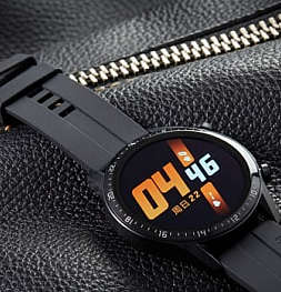 Huawei регистрирует торговую марку Mate Watch. Кажется нас ждёт новая серия флагманских умных часов