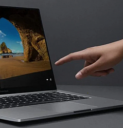 Новые ноутбуки Redmi получат возможность выбирать из трёх режимов производительности