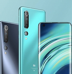 Привет, 5G! Xiaomi прекратит производство 4G-смартфонов уже в 2020 году