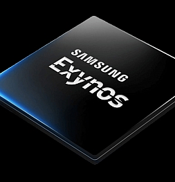 Samsung выпустила новый Exynos для бюджетных смартфонов