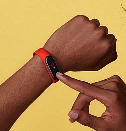 10 дней до анонса Xiaomi Mi Band 5: всё, что мы знаем о новом фитнес-браслете