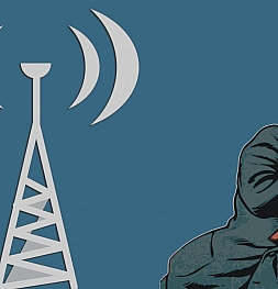 Мнение: почему 5G обвиняют в эпидемии коронавируса
