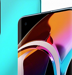 Xiaomi вкладывается в китайского производителя OLED панелей