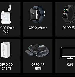 Oppo намекает на скорый выход дебютных умных телевизоров под своим брендом