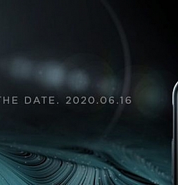 HTC покажет новый смартфон Desire 20 Pro через неделю