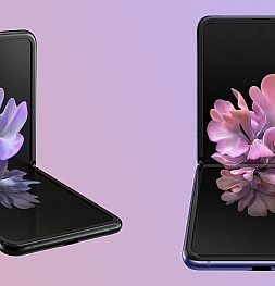 5G-версию Samsung Galaxy Z Flip покажут 5 августа вместе с Galaxy Note 20