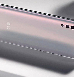 LG Velvet получит новую версию на Snapdragon 845 и на 20% дешевле
