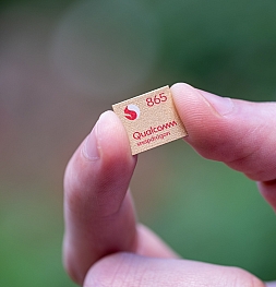 Ещё мощнее: Qualcomm Snapdragon 865 Plus показал, на что способен
