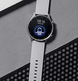 Первые умные часы с Wear OS от Xiaomi появятся на европейском рынке под другим именем