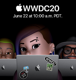 Что было представлено на WWDC 2020. Коротко о главном, собрали все что можно