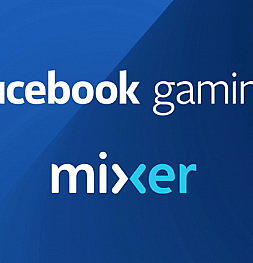 Microsoft прекращает работу стриминговой платформы Mixer. На его место придет Facebook Gaming
