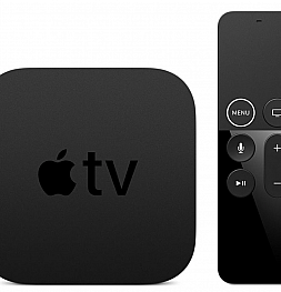 Обновление tvOS 14 для Apple TV принесет 4K видео и поддержку подключения двух пар беспроводных наушников