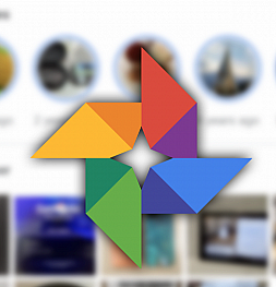 Google Фото получил большое обновление, которое приносит много свежего, и даже новый логотип