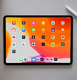 Apple готовит два новых iPad с 8,5- и 10,8-дюймовыми дисплеями
