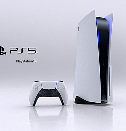 Названы цены на PlayStation 5 и аксессуары, а так же даты выхода в Японии, Европе и США