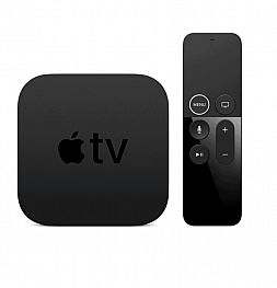 Apple TV 6 отменили за пару часов до WWDC 2020
