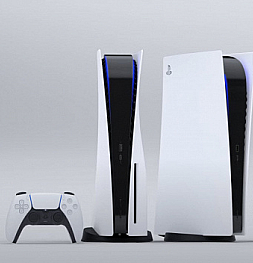 PlayStation 5 просто уничтожает Xbox Series X в медийном пространстве