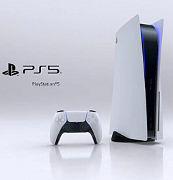 Почему же PlayStation 5 получилась такой большой? Ответ прост: система охлаждения
