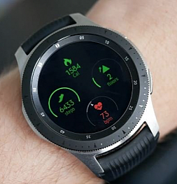 Почти полный перечень ТТХ новых Samsung Galaxy Watch 3 появился в сети
