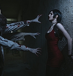 Resident Evil 8: что мы знаем об игре сегодня?