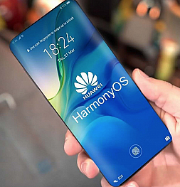 Huawei готовится к релизу HarmonyOS 2.0 в сентябре