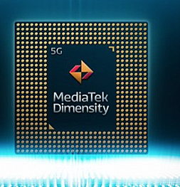 Huawei становится самым крупным заказчиком у Mediatek