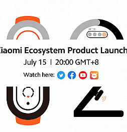 Чего ждать от Xiaomi 15 июля?