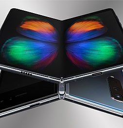 Samsung Galaxy Z Fold 2 полностью рассекречен в преддверии выхода