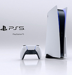 Sony PlayStation 5 хватит для всех. Дефицита не будет. Sony нарастила производство