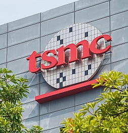 TSMC начнёт переход на 3-нм техпроцесс в следующем году