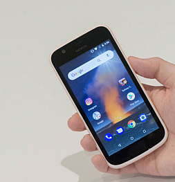 Android 11 будет недоступен для слабых смартфонов. Все на Android 11 Go!