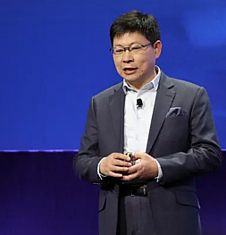 Huawei критикует производителей, устанавливающих 108 мегапикселей в смартфоны