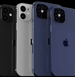 У iPhone 12 будут и черный и белый кабели. В чем их различие?