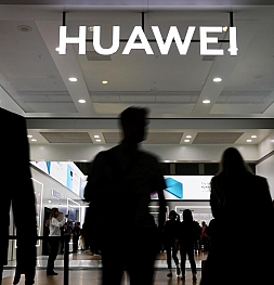 Продажи китайских смартфонов продолжат падать из-за коронавируса