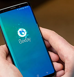 Samsung откажется от Bixby ради Google