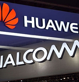 Huawei выплатит Qualcomm 1,8 млрд долларов. Угадайте, за что?