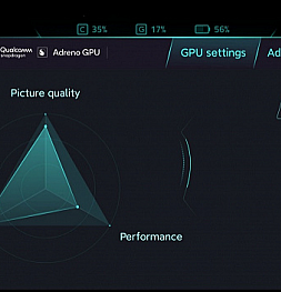 Xiaomi Mi 10 Pro Plus получит внушительные настройки графики.