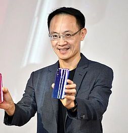 В Xiaomi меняют персонал. Назначен новый глава мобильного отделения