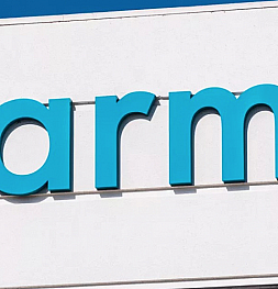 Samsung планирует купить часть Arm