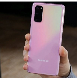 Samsung Galaxy S20 Lite не порадует камерами и ценниками