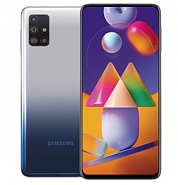Раскрыты все технические характеристики Samsung Galaxy M31s